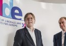 Cos'è ALDE, il gruppo del Parlamento Europeo al quale vorrebbe aderire Beppe Grillo