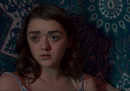 Il trailer di "iBoy", un film di Netflix con Maisie Williams