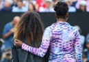 Dove vedere la finale degli Australian Open tra Serena e Venus Williams