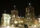 La Bielorussia ora punta sul turismo