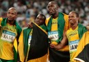 Usain Bolt dovrà restituire una medaglia d'oro