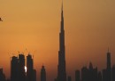Il Burj Khalifa compie sette anni