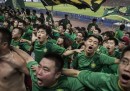 Il calcio cinese è una bolla?