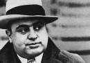 La storia di Al Capone