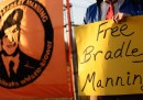 Obama ha ridotto la pena di Chelsea Manning