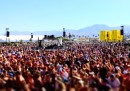 Chi suonerà al Coachella 2017