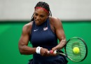 Serena Williams contro Ilie Năstase per i suoi commenti razzisti