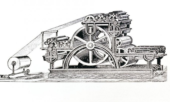 engraving-of-the-bullock-rotary-press-of-1865-dr-jeremy-burgess
