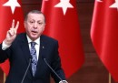 Il parlamento turco ha approvato la riforma di Erdoğan