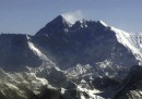 La Cina ha chiuso ai turisti il campo base dell'Everest in Tibet