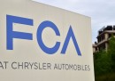 FCA lavorerà per la produzione di auto che si guidano da sole con BMW, Intel e Mobileye
