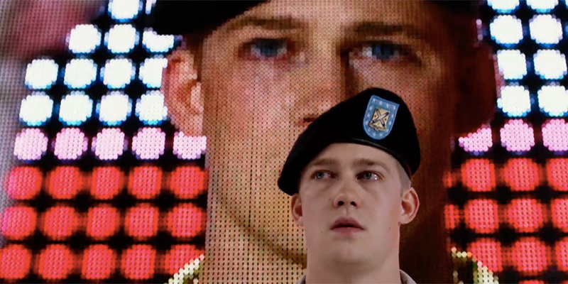 ("Billy Lynn - Un giorno da eroe")