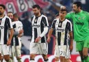 Juventus-Bologna in diretta streaming