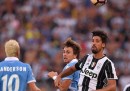Juventus-Lazio in streaming e in tv