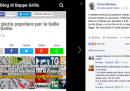 Enrico Mentana denuncerà Beppe Grillo