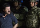 "El Chapo" è stato estradato negli Stati Uniti