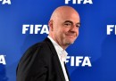La FIFA ha approvato il Mondiale a 48 squadre
