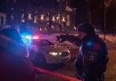 L'attacco in una moschea in Quebec