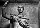 Alla base dell'Impero romano c'è una notizia falsa?