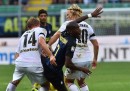 Come vedere in diretta Palermo-Inter