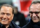 Parisi sul suo rapporto con Berlusconi e i suoi progetti per il centrodestra