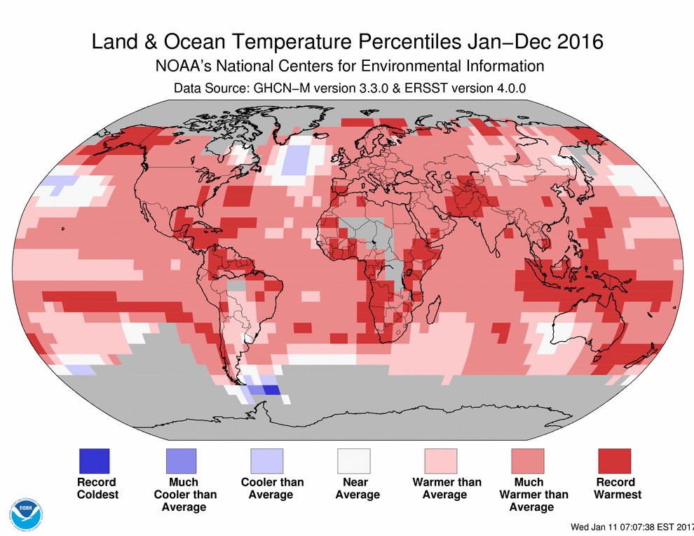 riscaldamento-globale