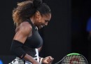 Serena Williams ha vinto gli Australian Open