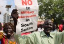 Le notizie false sono un problema anche in Sud Sudan