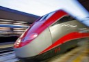 Trenitalia ha ridotto gli aumenti per gli abbonamenti all'Alta Velocità