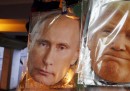 Il rapporto sulle interferenze della Russia nelle elezioni americane