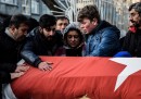 L'ISIS ha rivendicato l'attentato di Istanbul