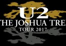 Le date del nuovo tour degli U2