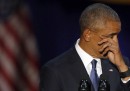 Il discorso di addio di Barack Obama