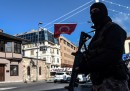 È stato identificato l'attentatore di Istanbul