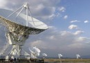 La scoperta sugli strani segnali radio da una galassia lontana lontana