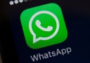 WhatsApp non ha funzionato per circa trenta minuti in molte parti del mondo