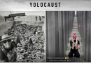 Il sito che se la prende con chi si fa i selfie al Memoriale dell'Olocausto