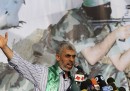 Il nuovo leader di Hamas