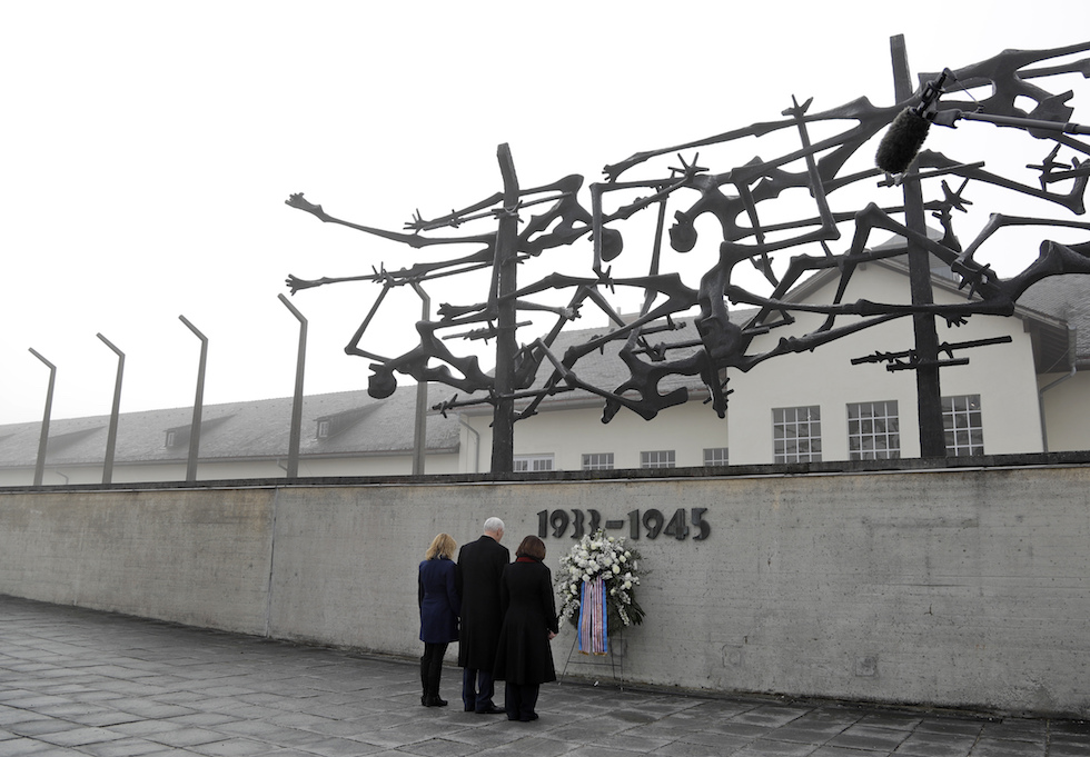 Dachau, Germania
