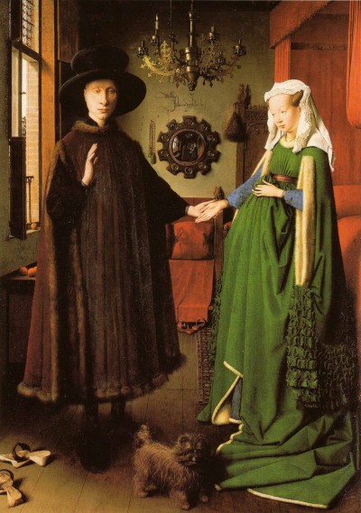 Arnolfini