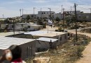Israele ha legalizzato gli insediamenti illegali