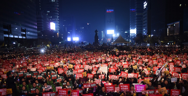 Da che parte sta il popolo