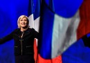 Cosa vuole fare Marine Le Pen