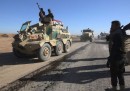 La battaglia di Mosul è entrata in una nuova fase