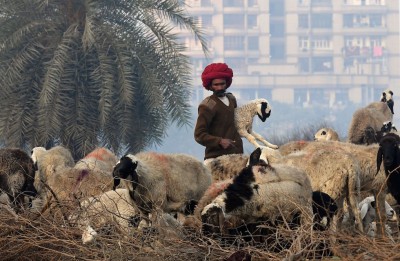 New Delhi, India