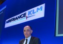 Air France vuole fare una low cost che non lo è