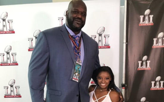 Questi due sono alti esattamente quanto hanno bisogno