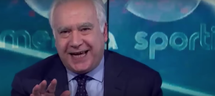 Stiamo ancora parlando di Juventus-Inter?