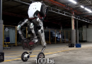 Le cose che può fare il nuovo robot di Boston Dynamics