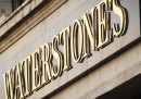 I primi profitti di Waterstones dopo la crisi del 2008